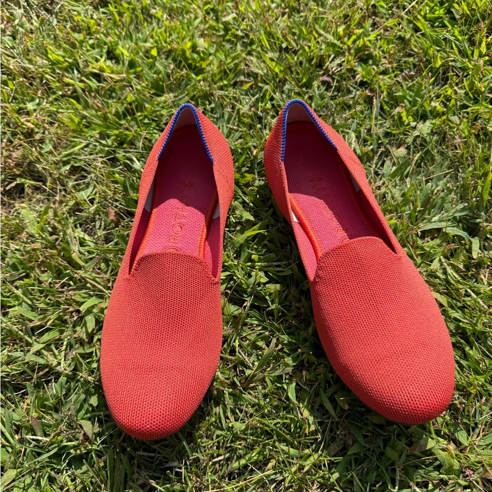 Rothys Flats ❤️‍🔥❤️‍🔥❤️‍🔥